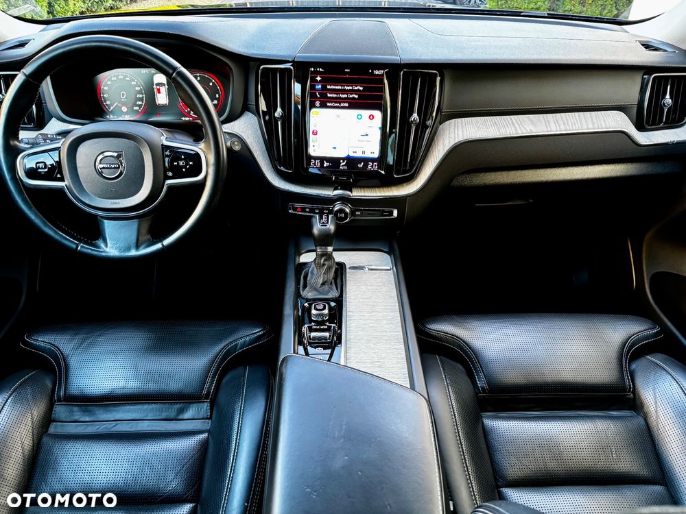 Volvo XC 60 D4 AWD Inscription - 20