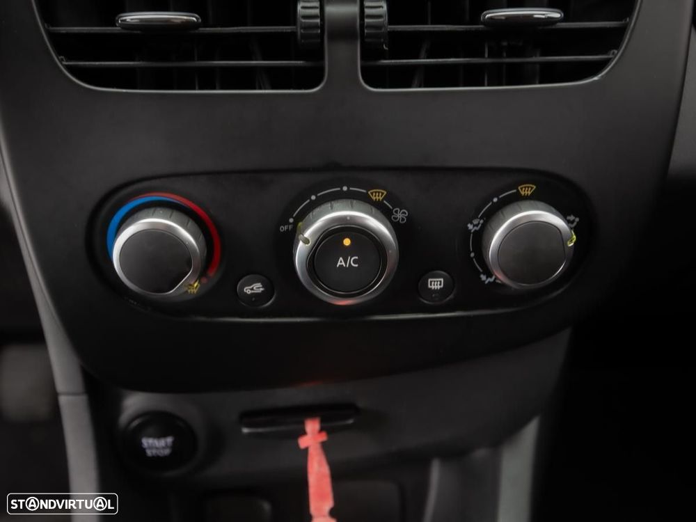 Renault Clio 1.5 dCi Confort - 16