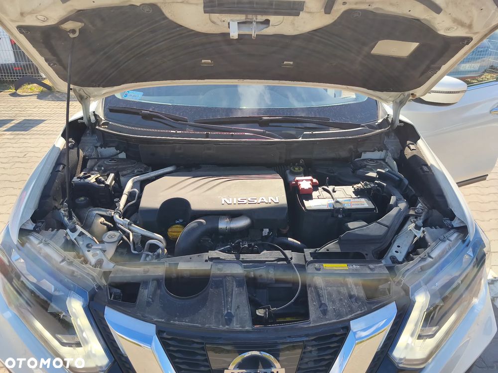 Nissan X-Trail 2.0 dCi Acenta 4WD Xtronic - 18