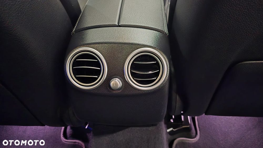 Mercedes-Benz GLC 220 d 4Matic 9G-TRONIC AMG Line Plus - 16