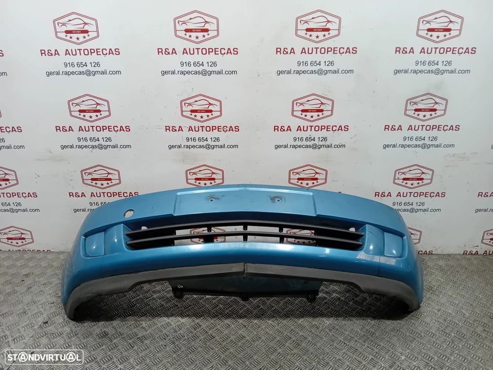 Parachoques Frente Frontal Opel Meriva A Original - 2