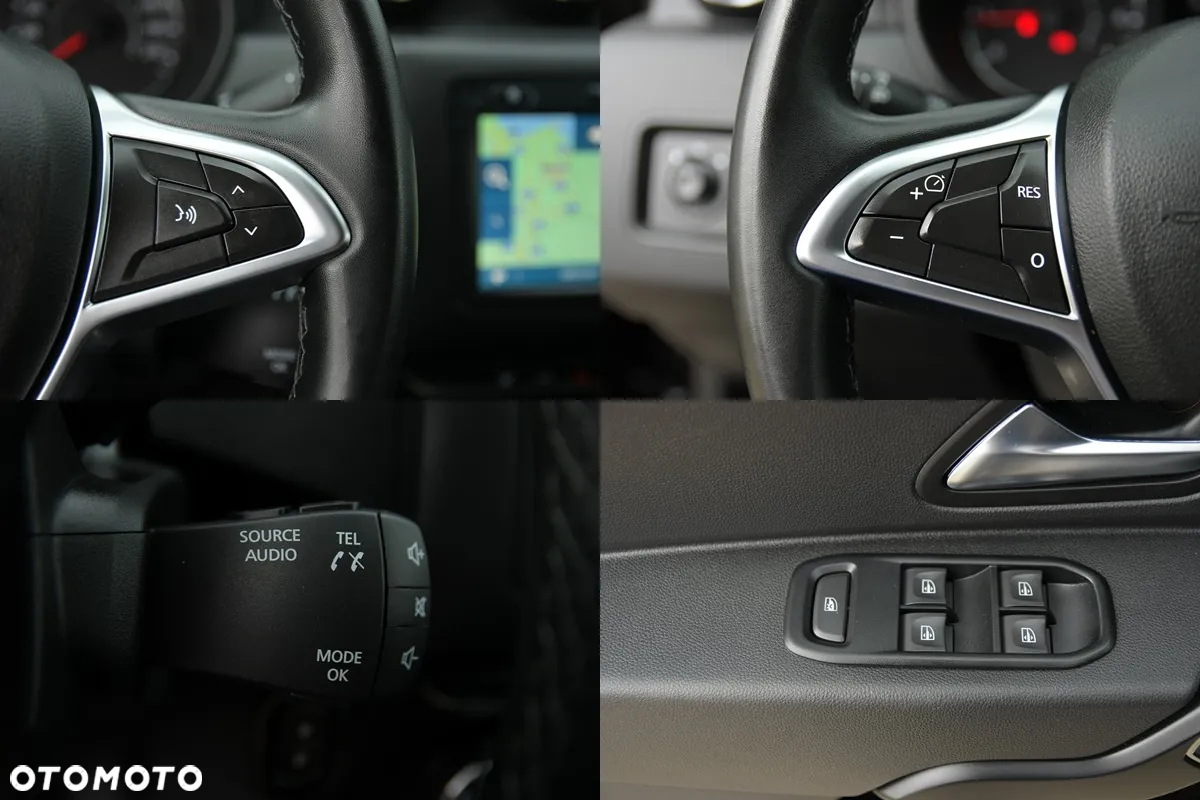Dacia Duster 1.6 SCe Prestige - 25
