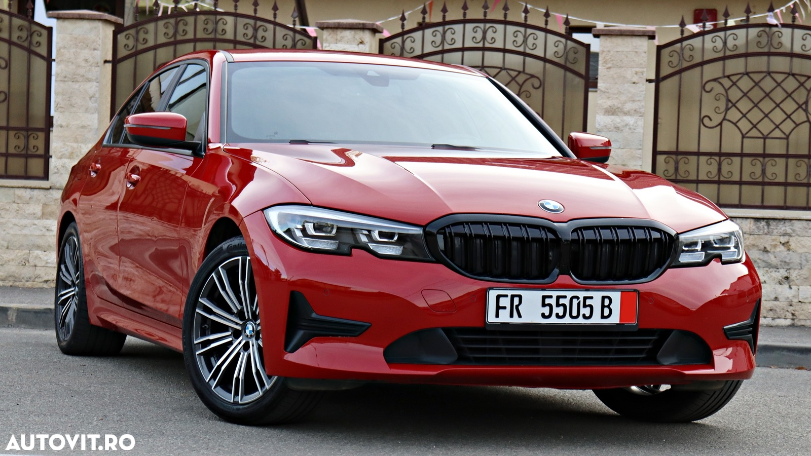 BMW Seria 3 - 10