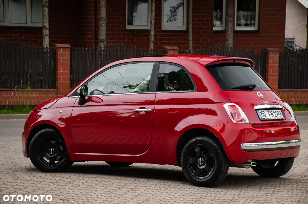 Fiat 500 - 21