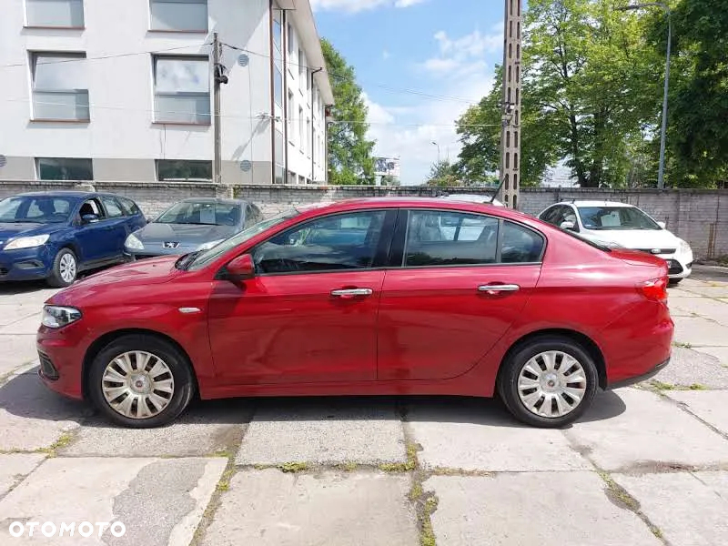 Fiat Tipo 1.6 MultiJet 16v - 3