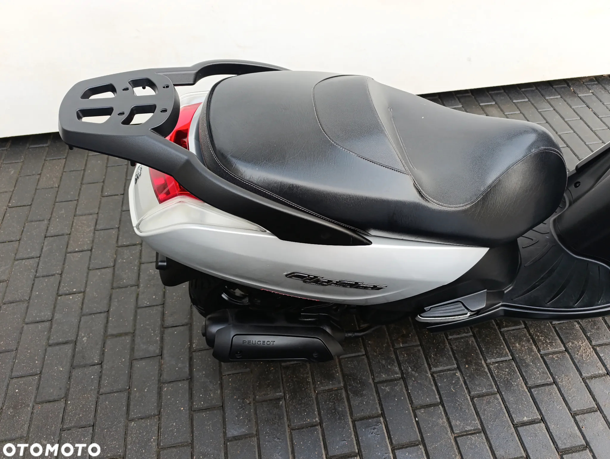 Peugeot Citystar - 21