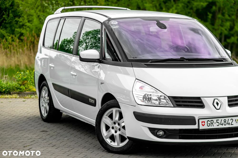 Renault Grand Espace 2.0 Dynamique - 30