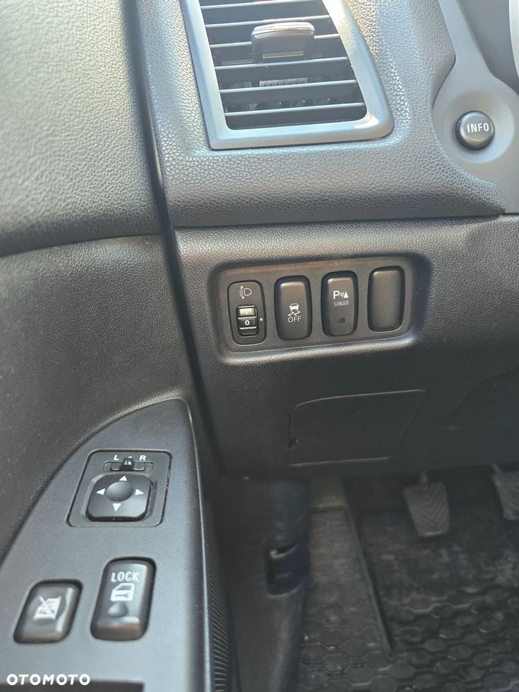 Mitsubishi ASX 1.8 DID Instyle AS&G - 20