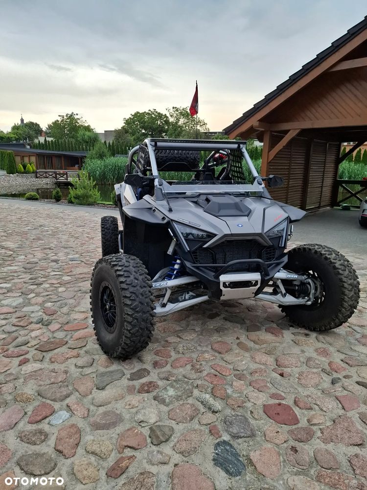 Polaris RZR - 2
