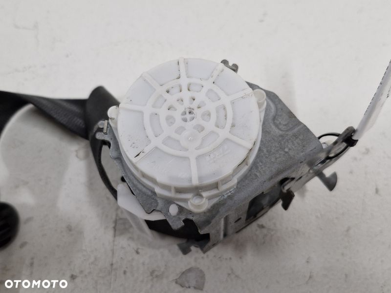RENAULT TRAFIC III 3 PAS BEZPIECZEŃSTWA PRAWY PRZÓD PRAWY PRZEDNI 868844699R - 5