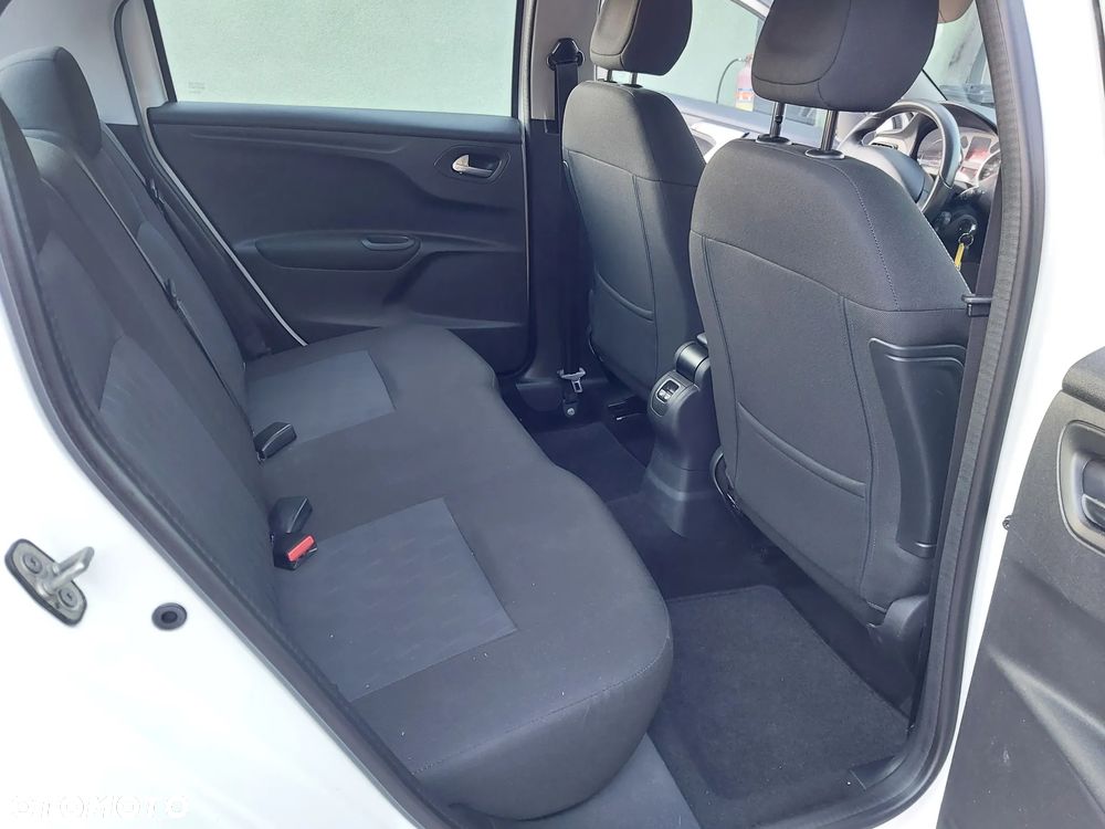 Citroën C-Elysée 1.2 PureTech Live - 13