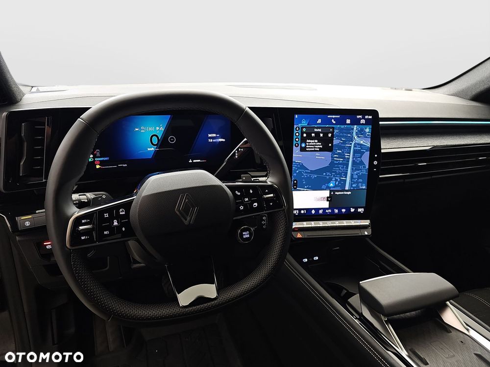 Renault Austral 1.3 TCe mHEV Techno - 9