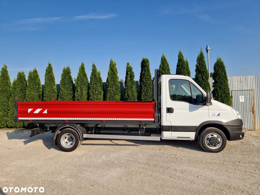 Iveco 35C15 3.0 - 19