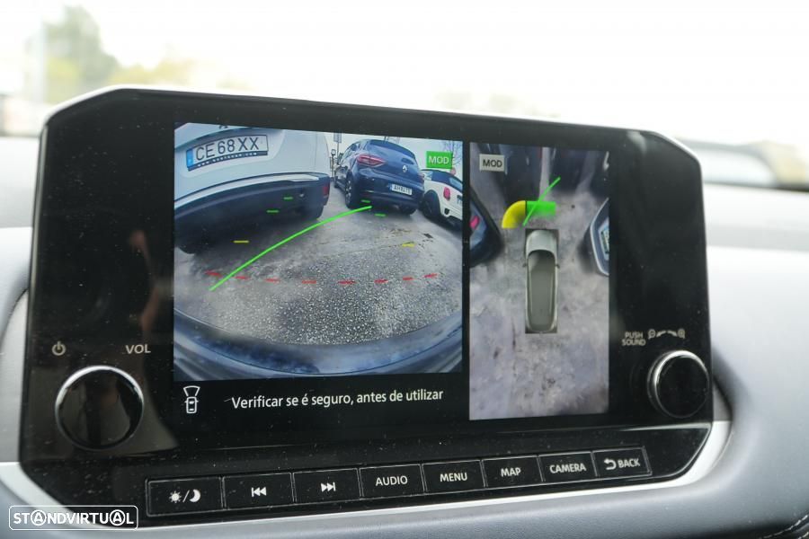 Nissan Qashqai 1.3 DIG-T MHEV Tekna - 20