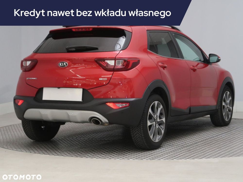 Kia Stonic - 7
