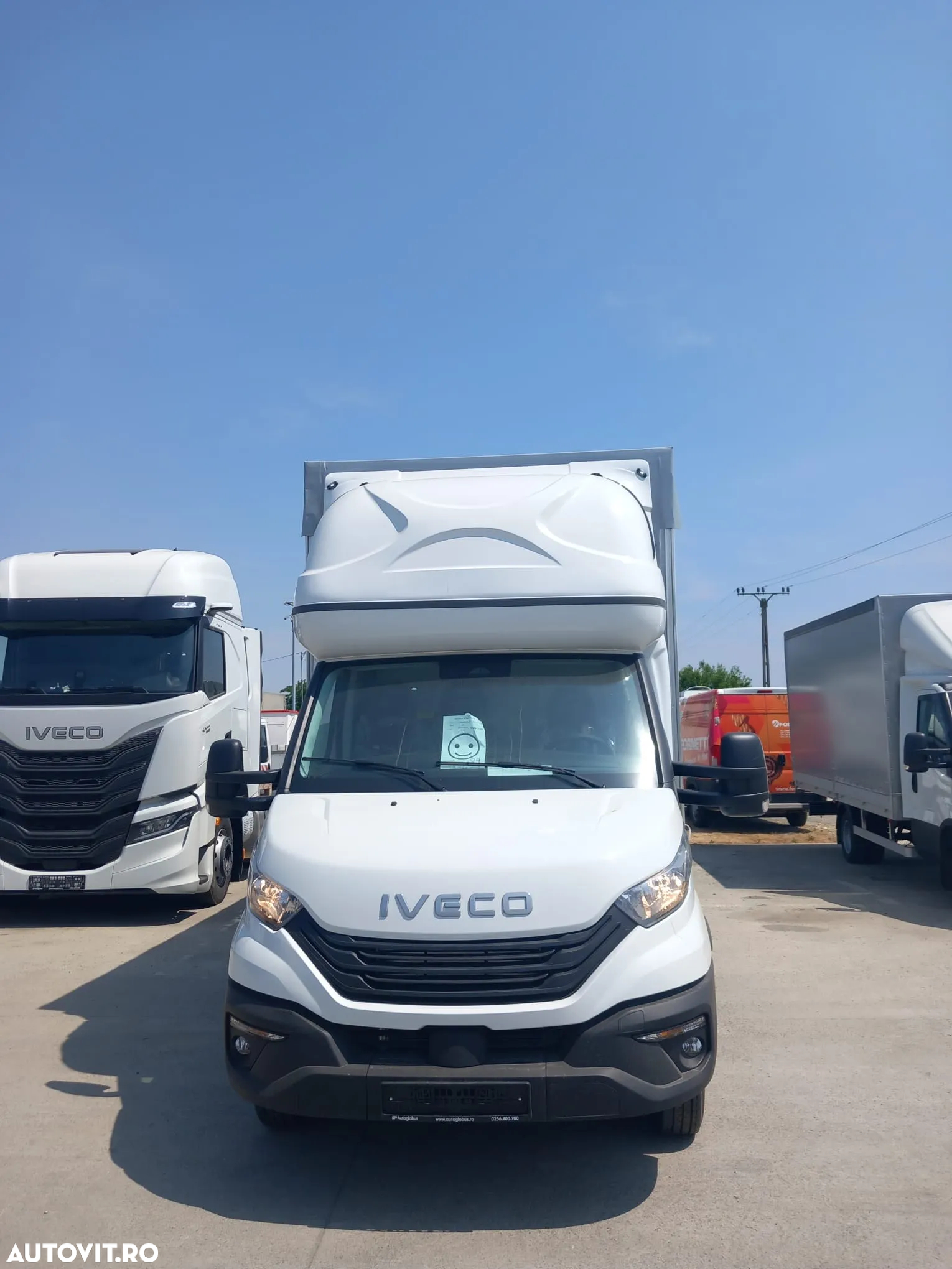Iveco Daily - 10
