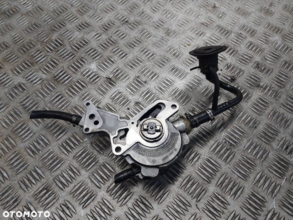 POMPA VACUM LUK VOLKSWAGEN PASSAT B5 1.9 TDI 038145209K - 1