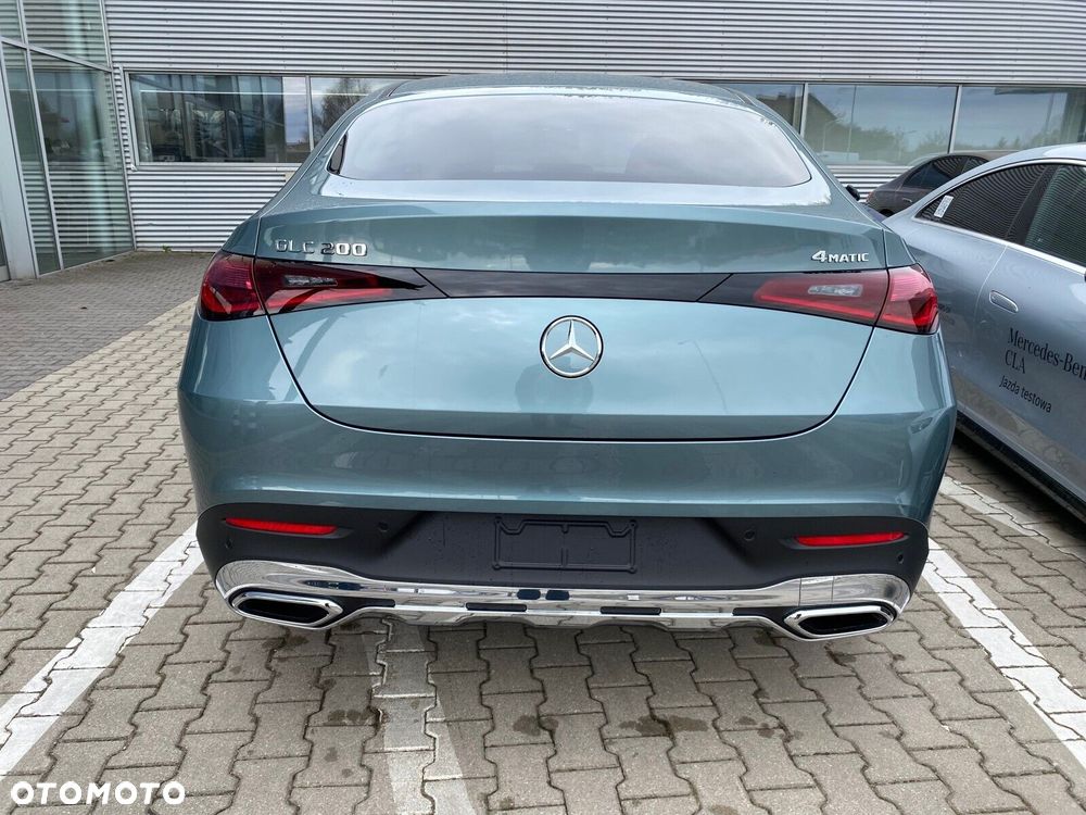 Mercedes-Benz GLC - 3