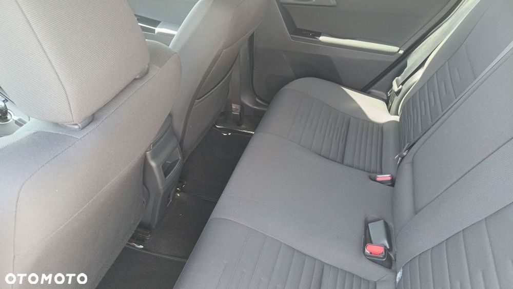 Toyota Auris Hybrid 135 Premium - 14