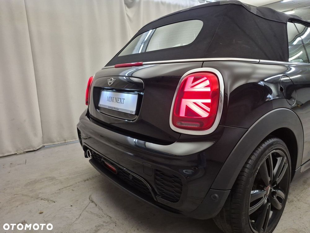 MINI Cooper - 20