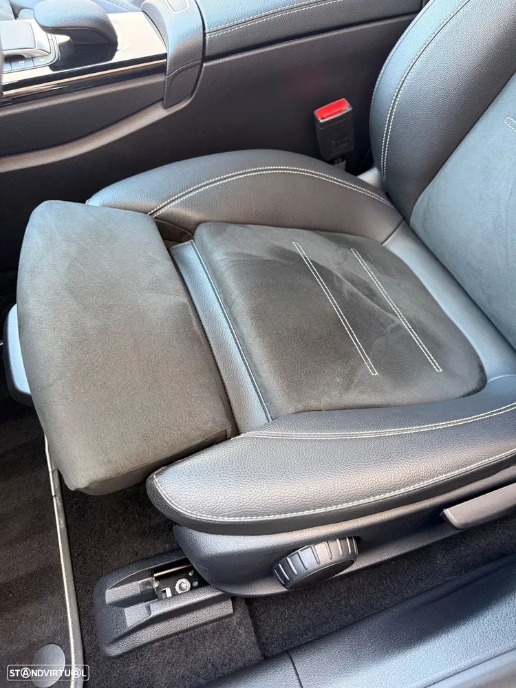 Mercedes-Benz CLA 250 e 8G-DCT Edition AMG Line - 36