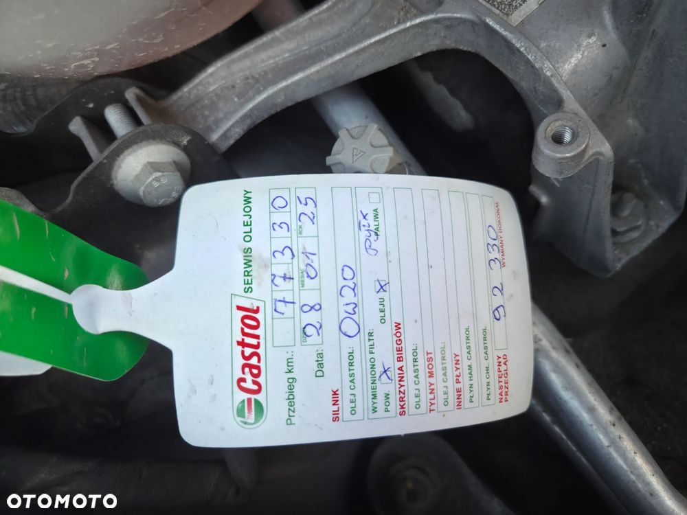 Skoda Superb 2.0 TSI Style DSG - 21