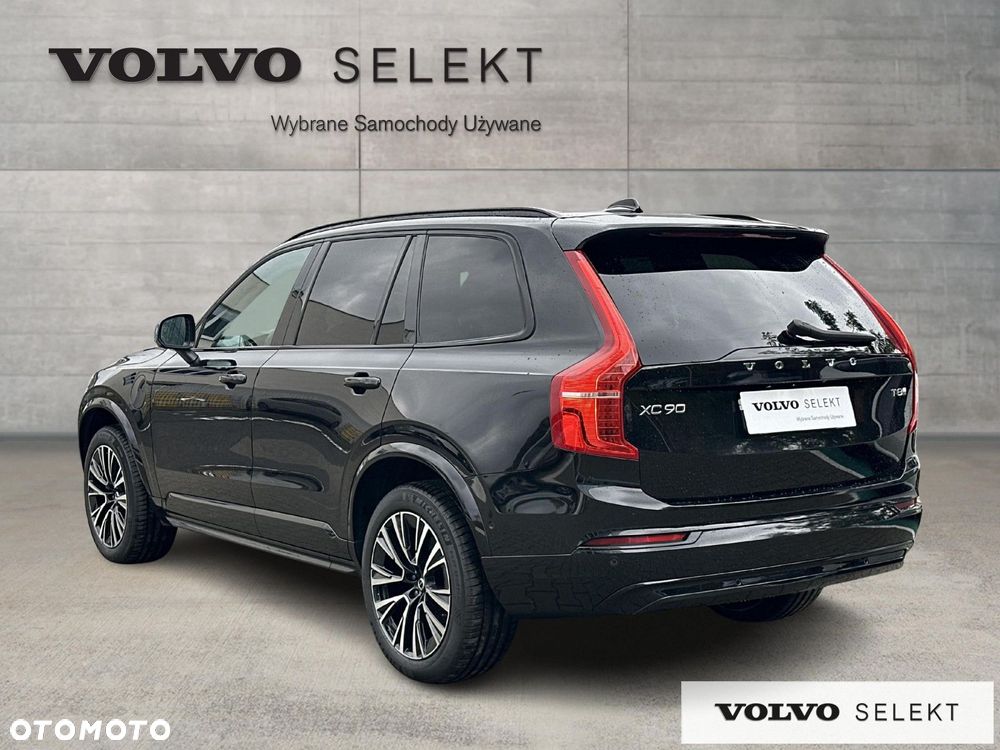 Volvo XC 90 - 4