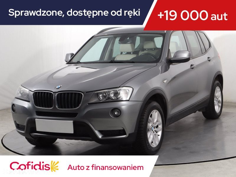 BMW X3 - 2