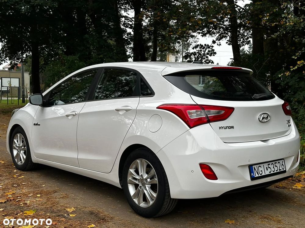 Hyundai i30 - 4