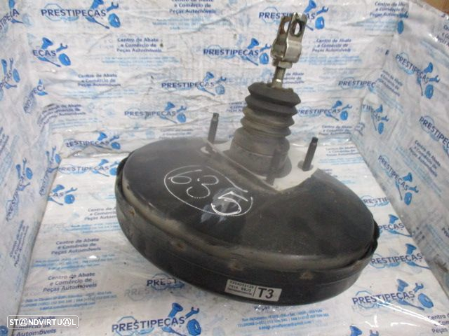 Servofreio 0204023129 SUZUKI GRAND VITARA 2007 1.9 D DDIS      5P PRETO DIESEL - 3