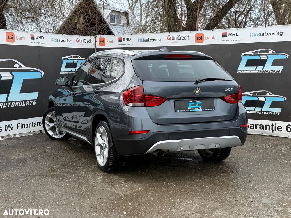 BMW X1 sDrive20d xLine - 6