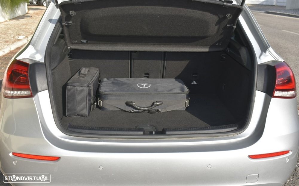 Mercedes-Benz A 250 e Style Plus - 10