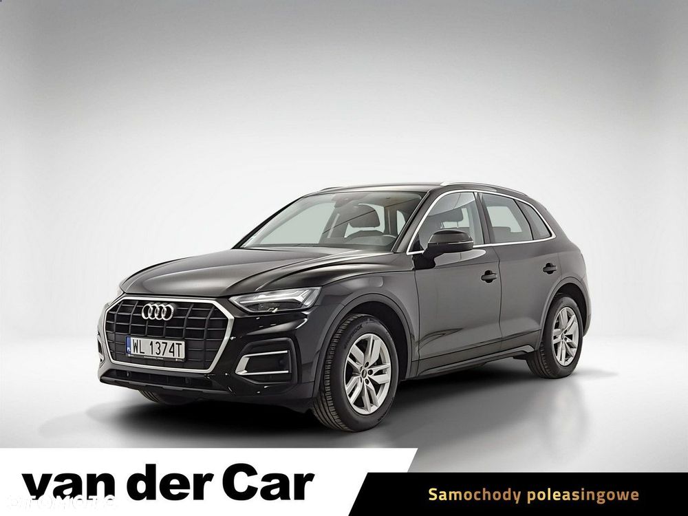Audi Q5 - 1