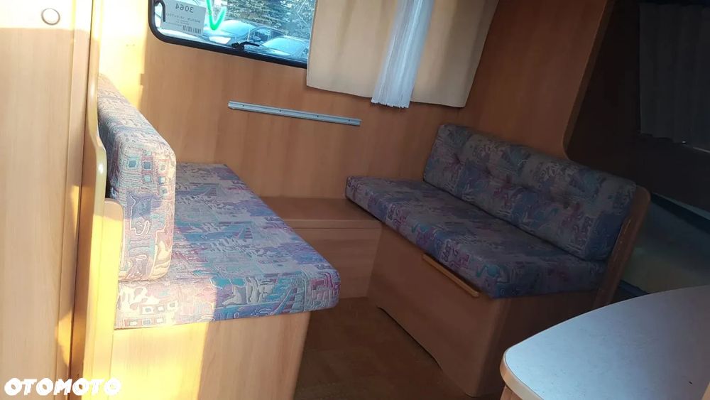 Caravelair EMERAUDE 400 - 7