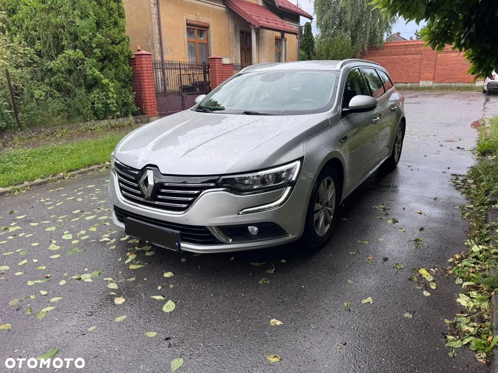 Renault Talisman - 7