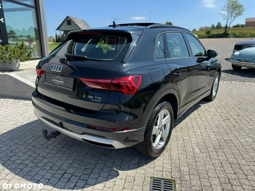 Audi Q3 - 4