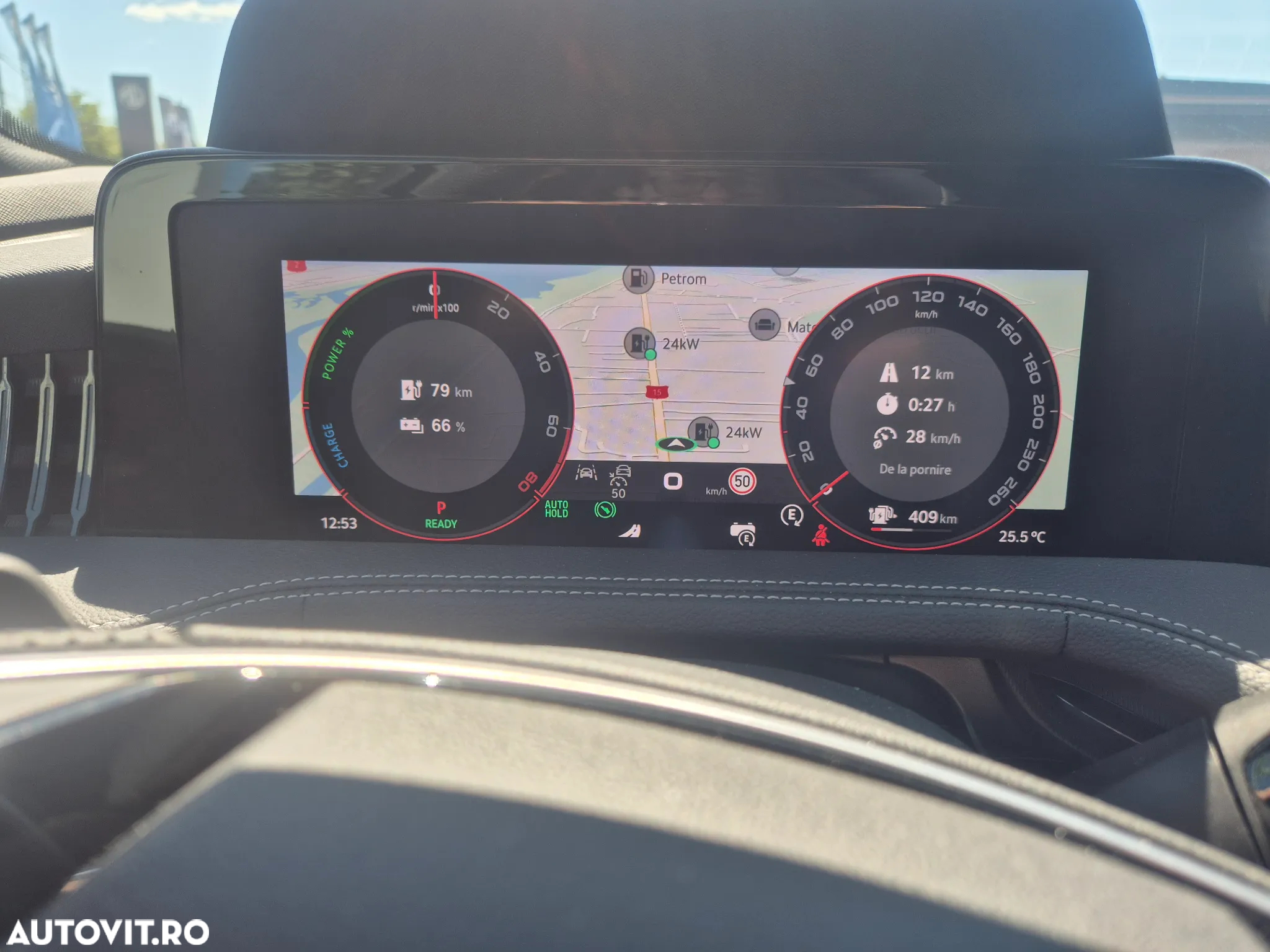 Skoda Superb - 9