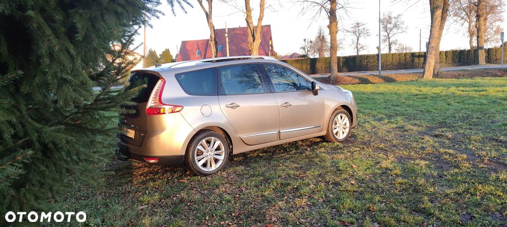 Renault Grand Scenic Energy dCi 130 Start & Stop Euro 6 Luxe - 27