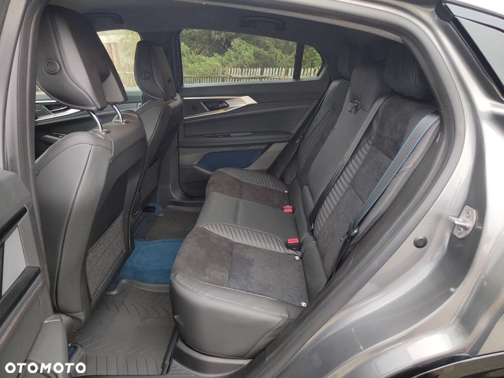 Renault Rafale 1.2 E-Tech PHEV 4x4 300 esprit Alpine MMT - 21