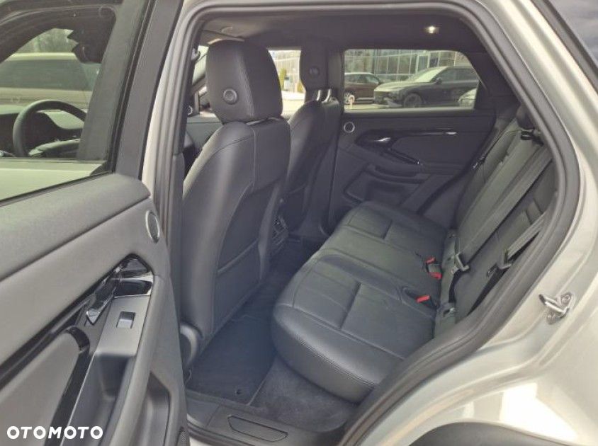 Land Rover Range Rover Evoque 2.0 D200 mHEV S - 13