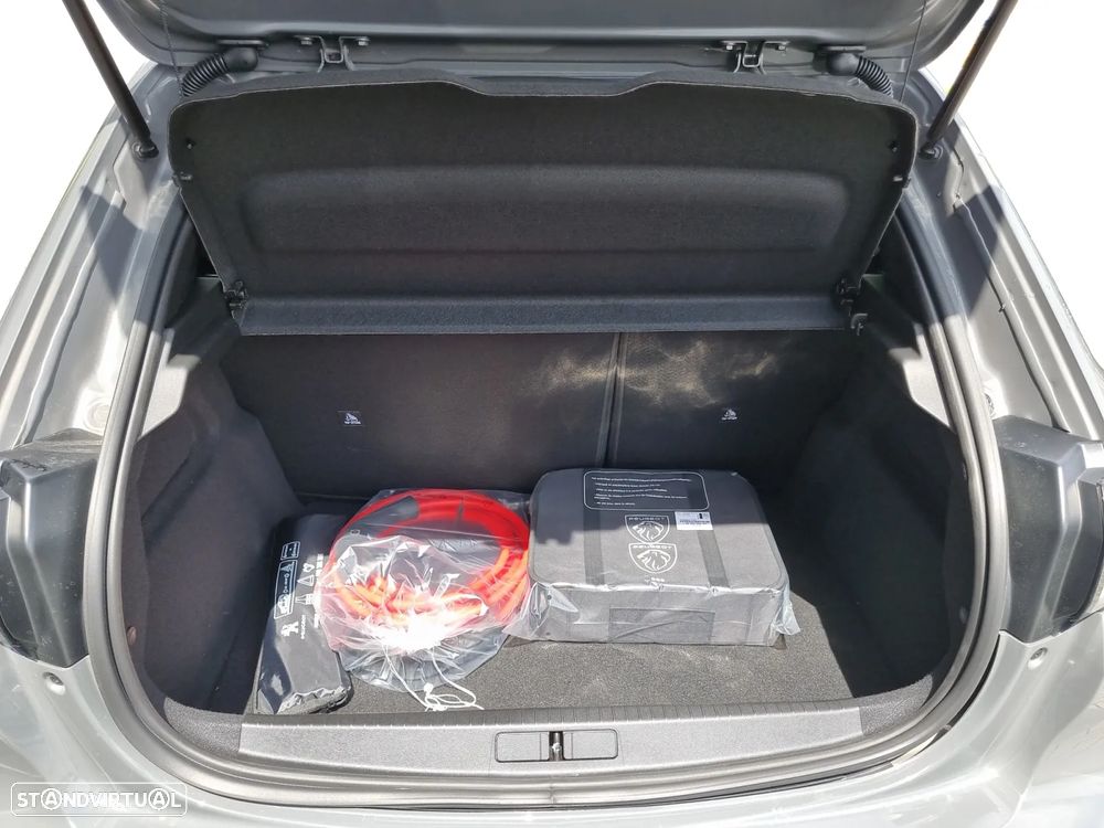 Peugeot e-208 51 kWh Allure - 16