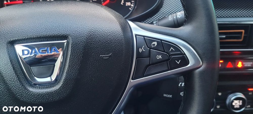Dacia Sandero Stepway TCe 90 Expression + - 18