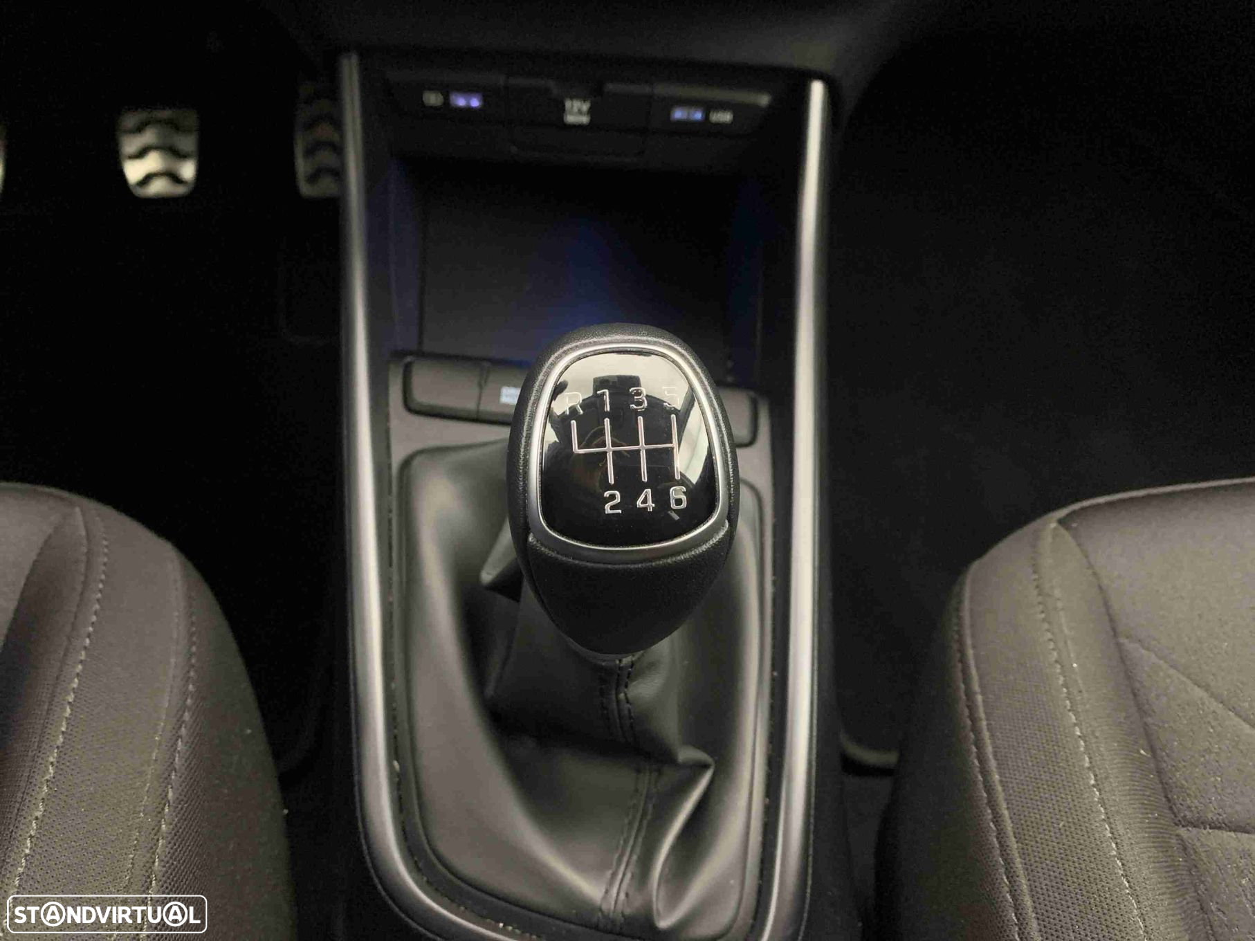 Hyundai Bayon 1.0 T-GDI Premium TT - 10