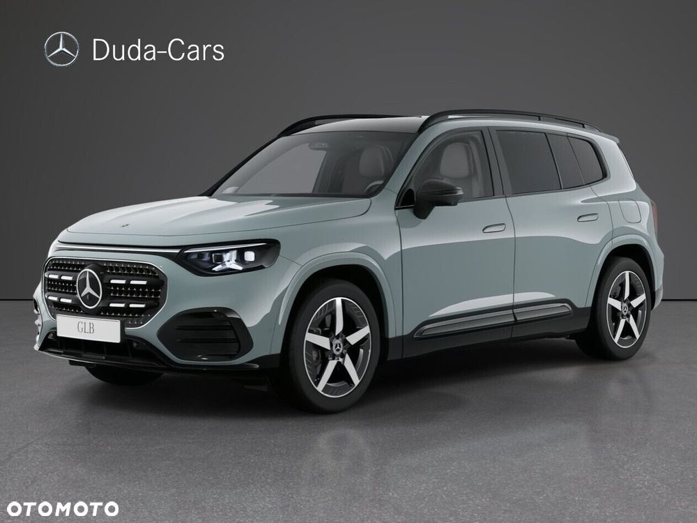 Mercedes-Benz GLB - 2
