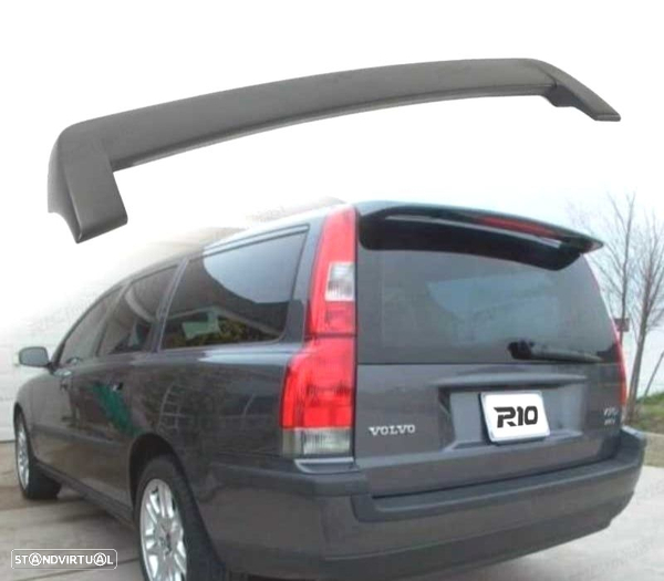 AILERON DE TETO PARA VOLVO V70 00-07