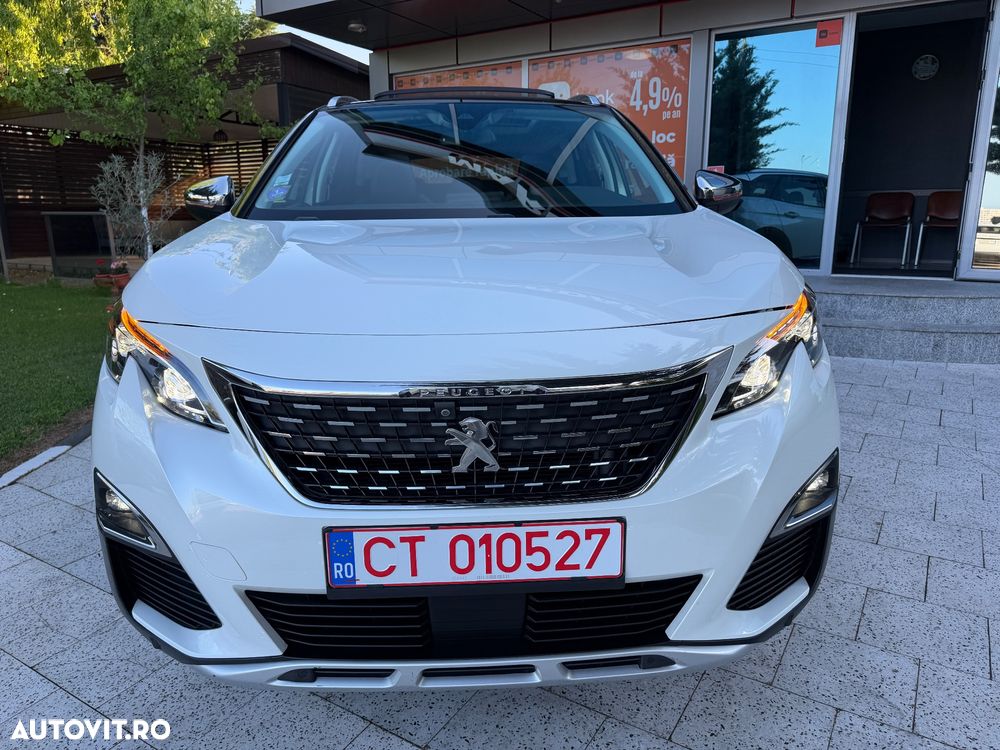 Peugeot 3008 - 17
