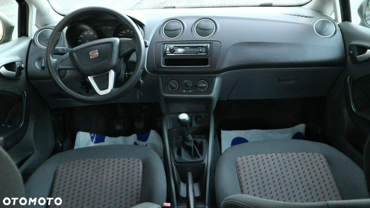 Seat Ibiza 1.2 12V Amaro - 3