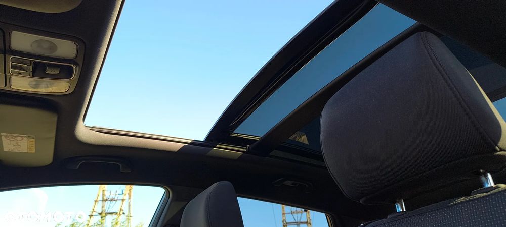 Kia Carens 1.7 CRDi Spirit - 24