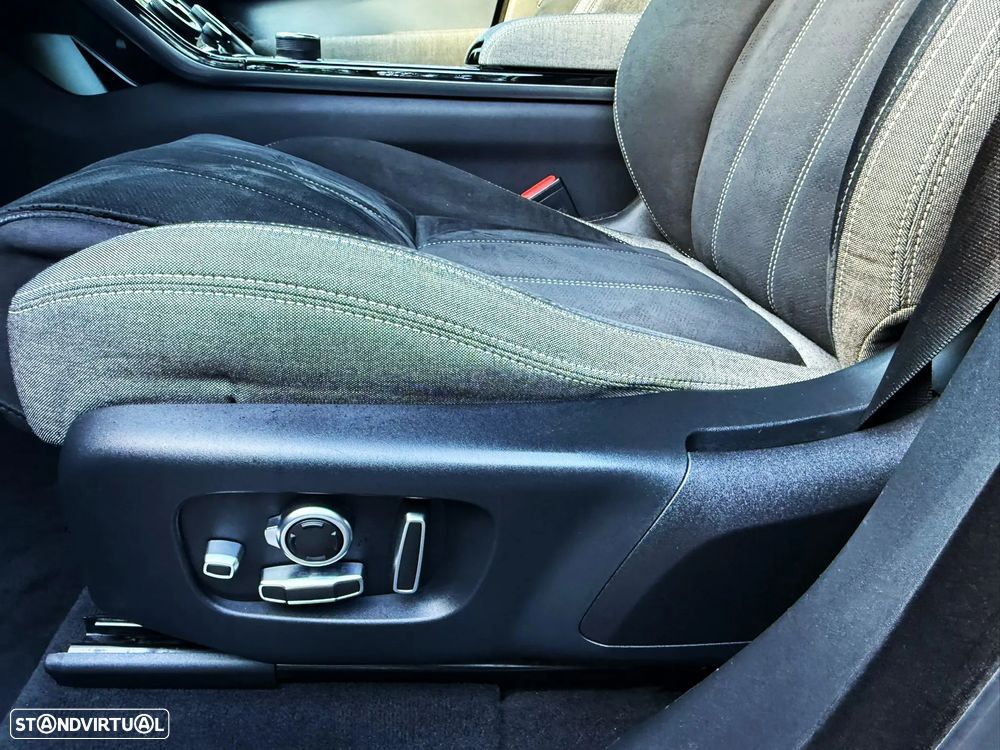 Land Rover Range Rover Velar 2.0 D HSE - 20