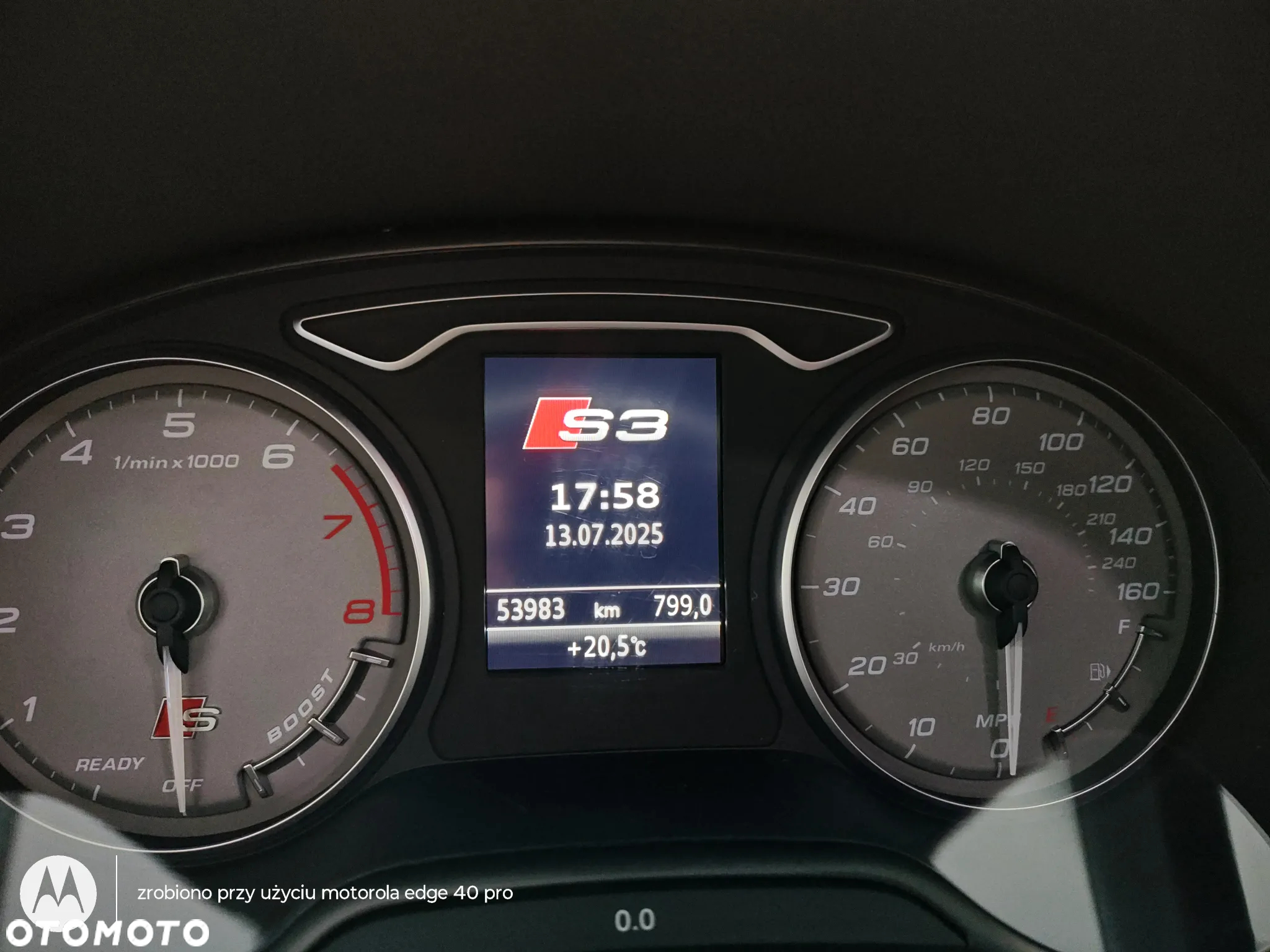 Audi S3 TFSI Quattro S tronic - 21